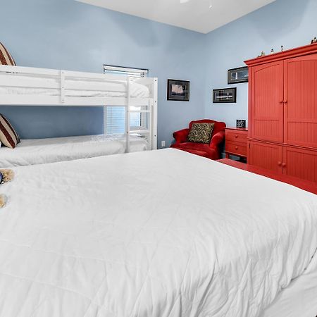 Ocean Ritz 1902 Apartment Панама Сити Бийч Екстериор снимка