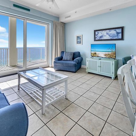 Ocean Ritz 1902 Apartment Панама Сити Бийч Екстериор снимка