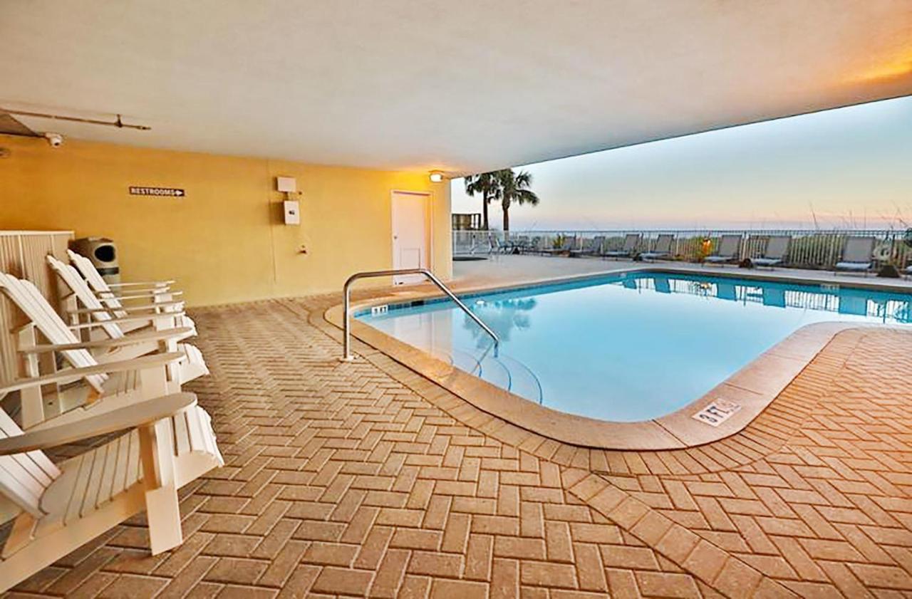 Ocean Ritz 1902 Apartment Панама Сити Бийч Екстериор снимка