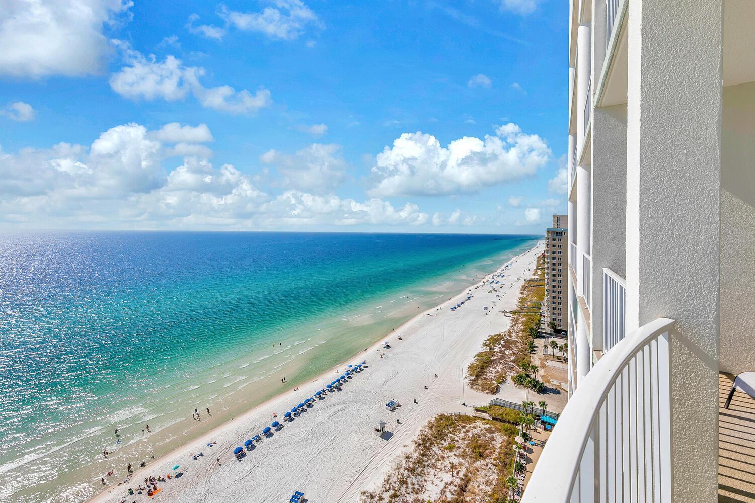 Ocean Ritz 1902 Apartment Панама Сити Бийч Екстериор снимка