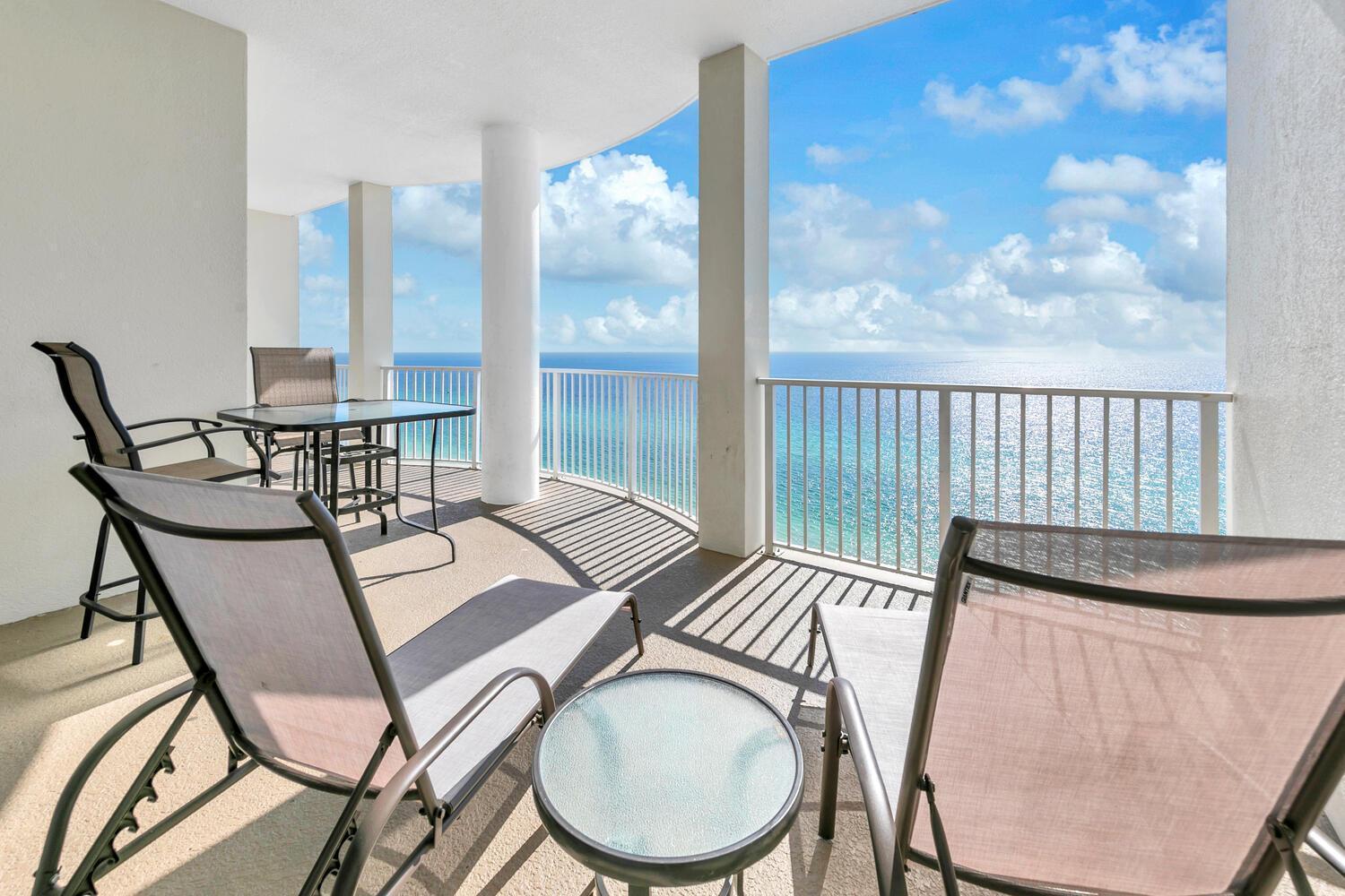 Ocean Ritz 1902 Apartment Панама Сити Бийч Екстериор снимка