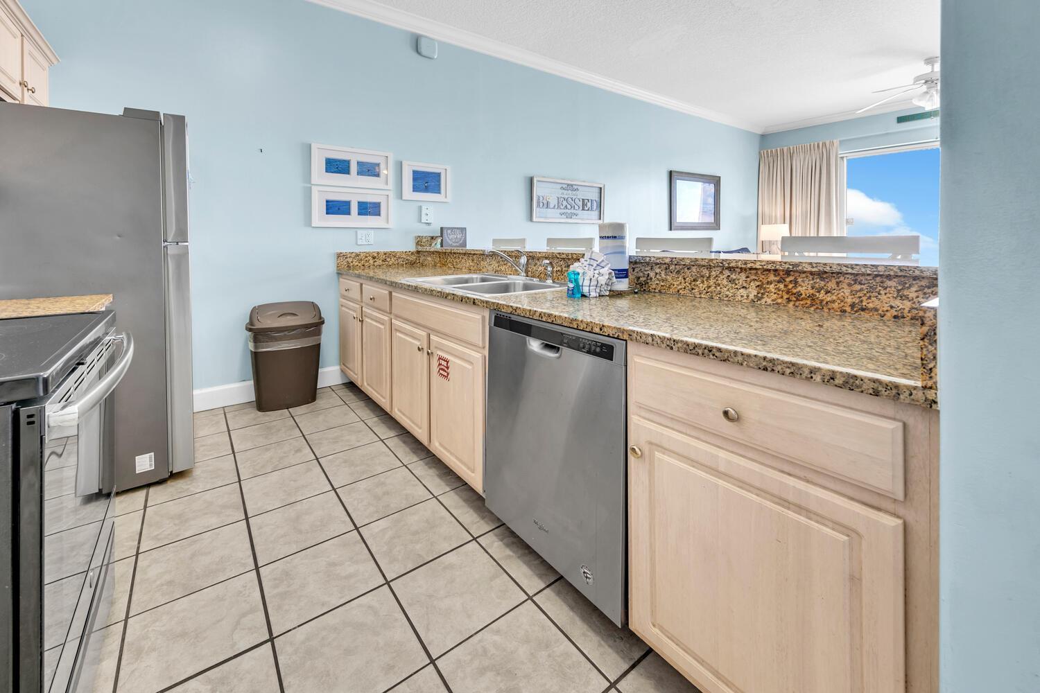 Ocean Ritz 1902 Apartment Панама Сити Бийч Екстериор снимка