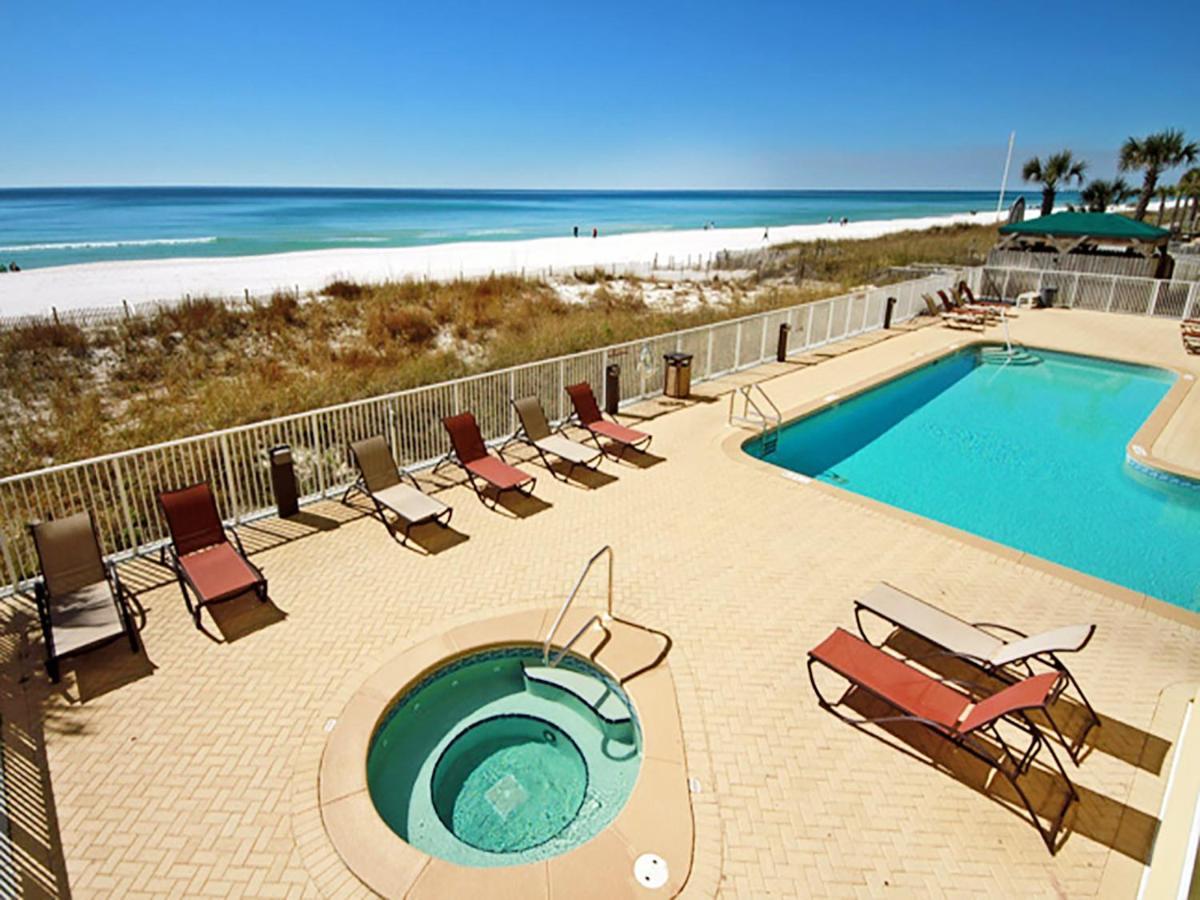 Ocean Ritz 1902 Apartment Панама Сити Бийч Екстериор снимка