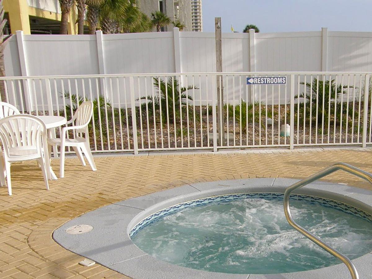 Ocean Ritz 1902 Apartment Панама Сити Бийч Екстериор снимка